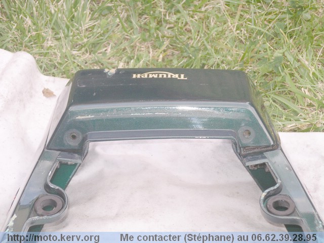 ensemble carenage arriere 11