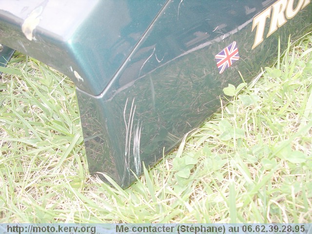 ensemble carenage arriere 2