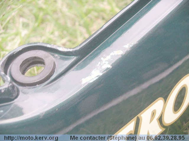 ensemble carenage arriere 4